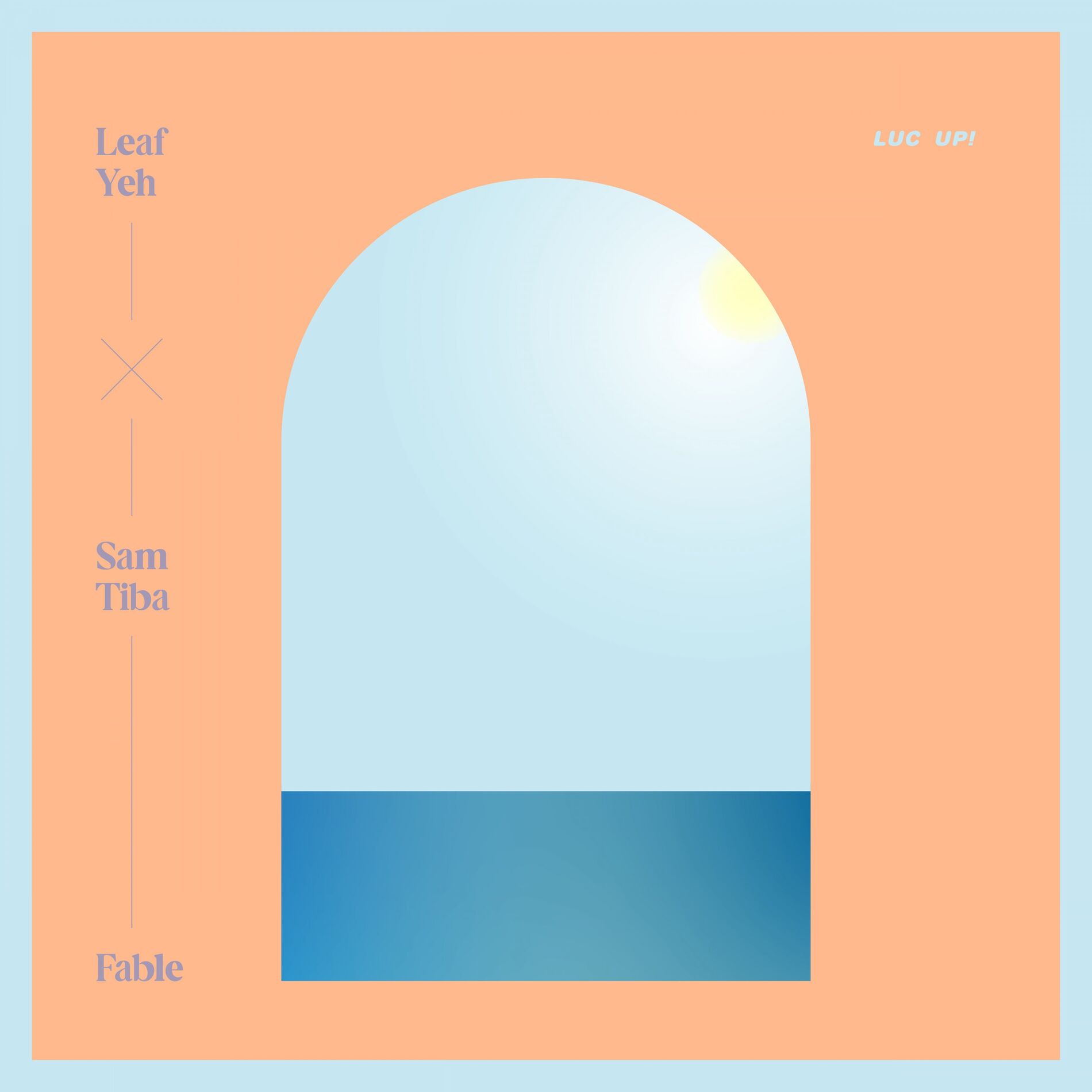 Album cover of Fable