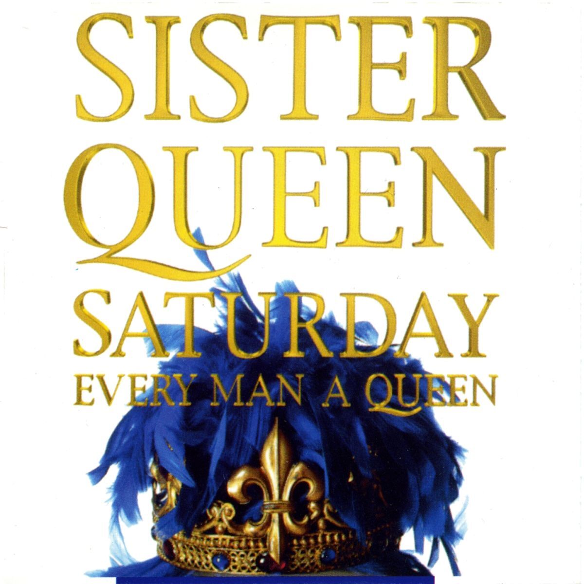 Album cover of Saturday Remixes