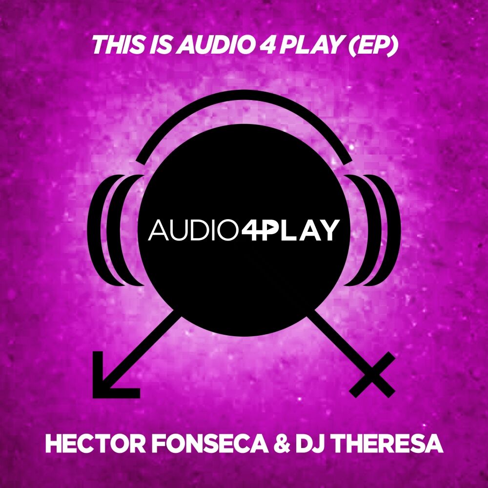 Picture of This Is Audio4Play