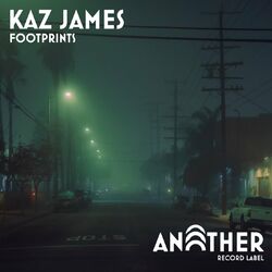Cover of Footprints