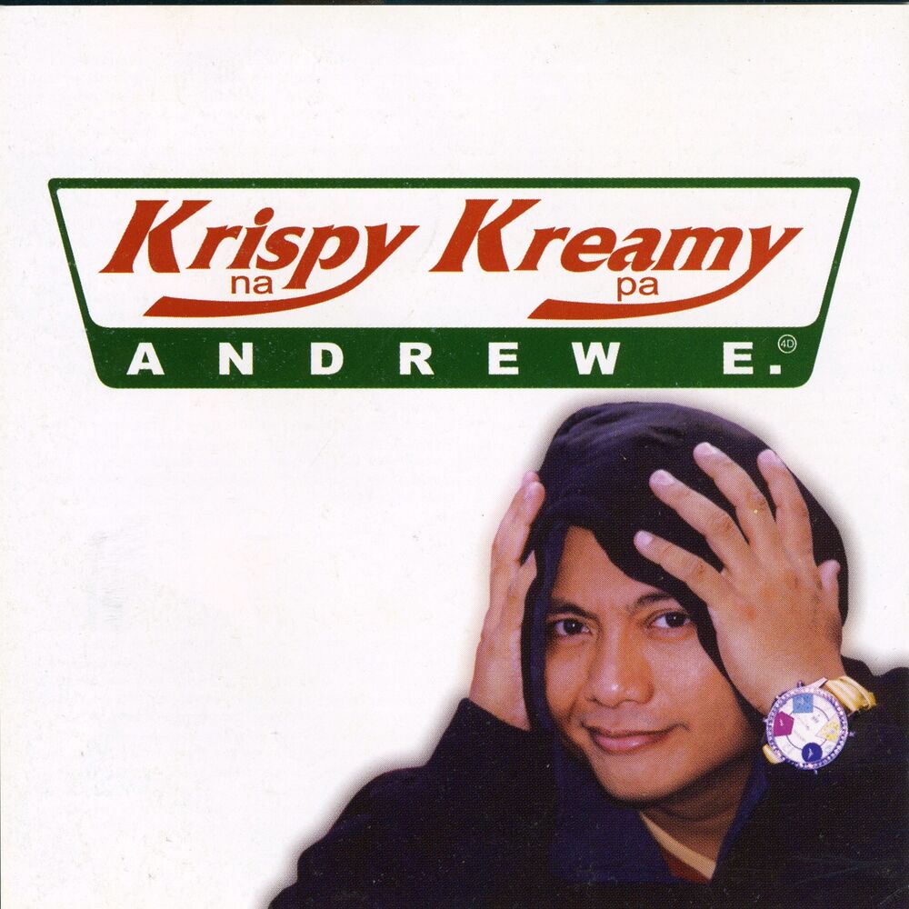 Picture of Krispy Na Kreamy Pa