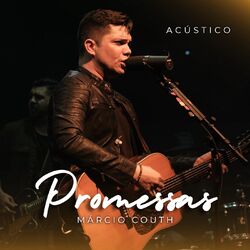 Cover of Promessas - Acústico