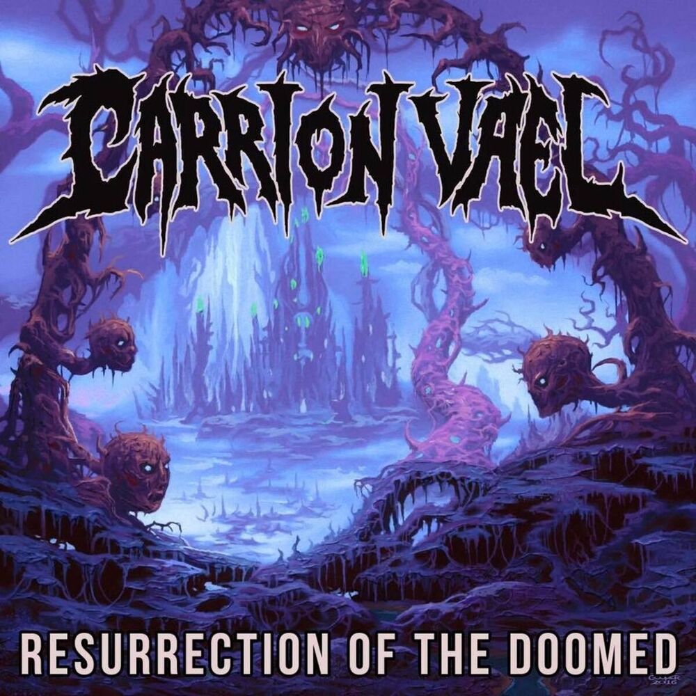 Picture of Resurrection of the Doomed