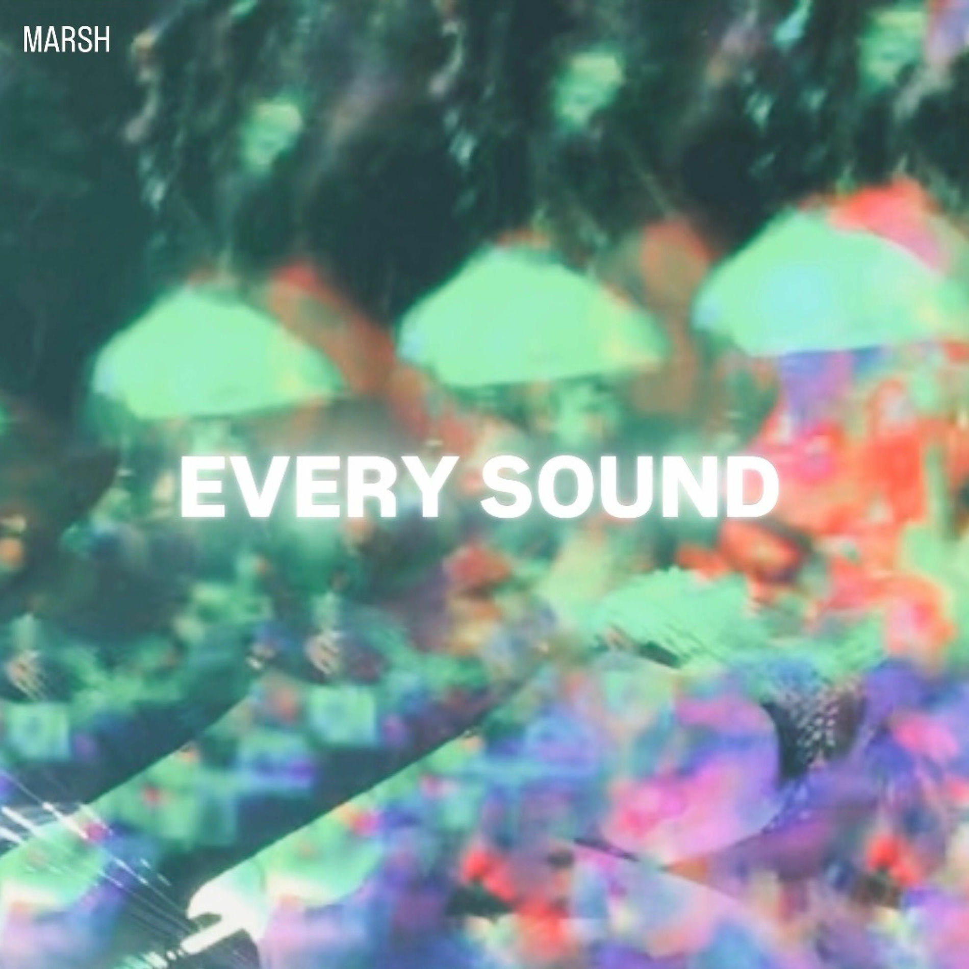 Album cover of EVERY SOUND