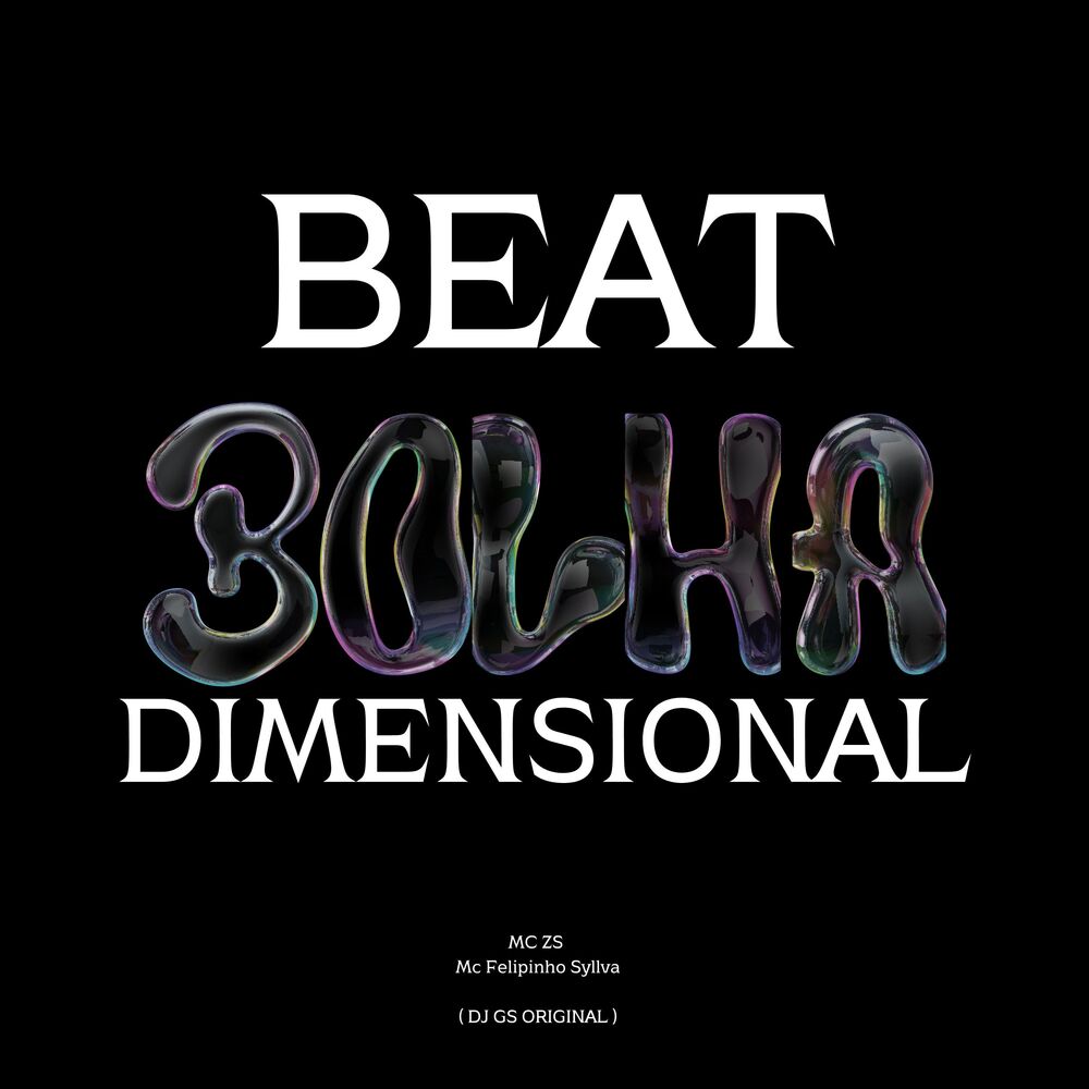 Picture of Beat Bolha Dimensional