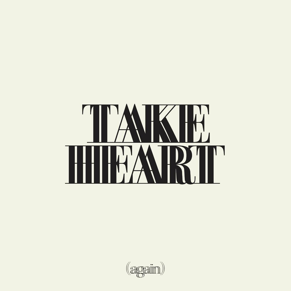 Picture of Take Heart (Again)