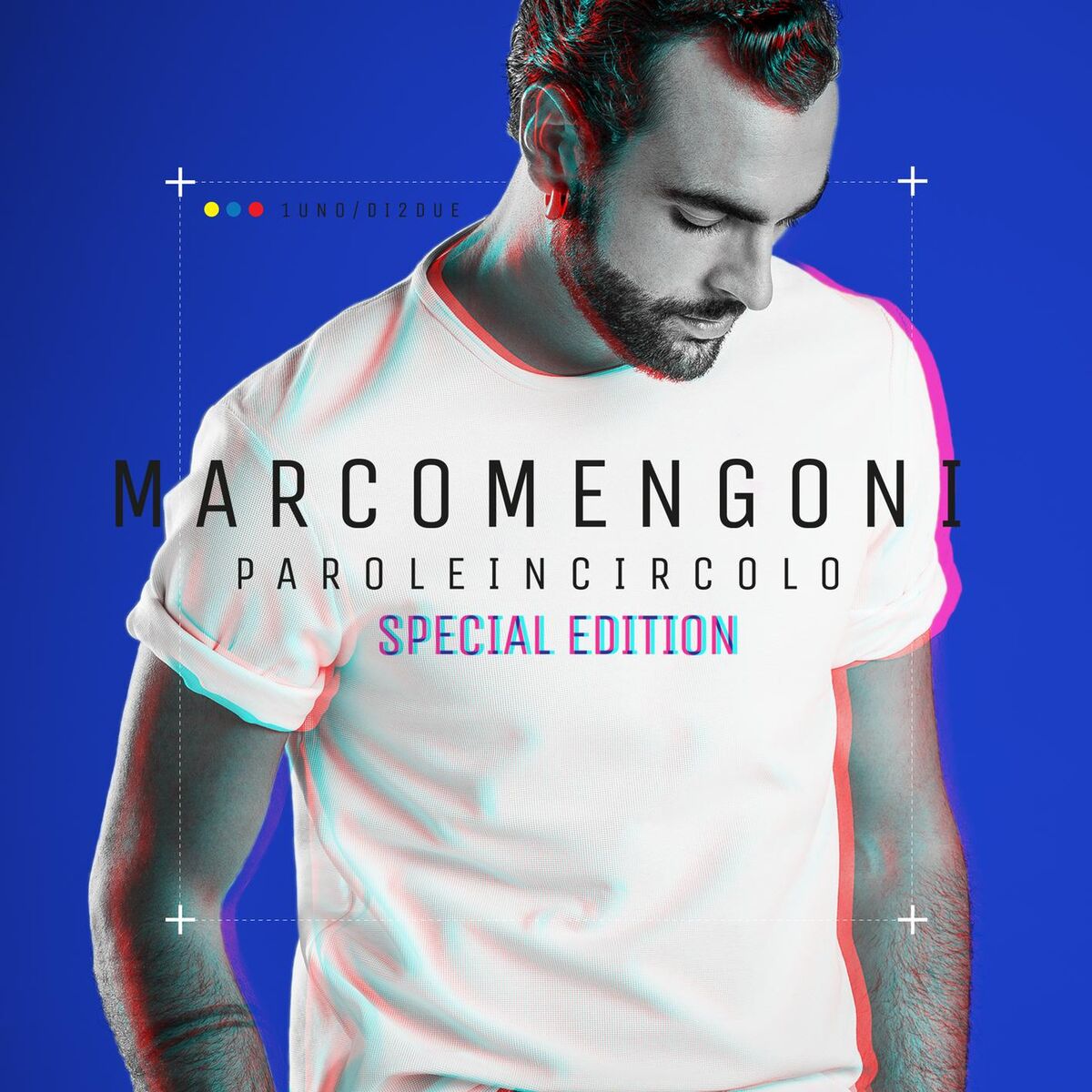 Album cover of Parole in circolo (Special Edition)