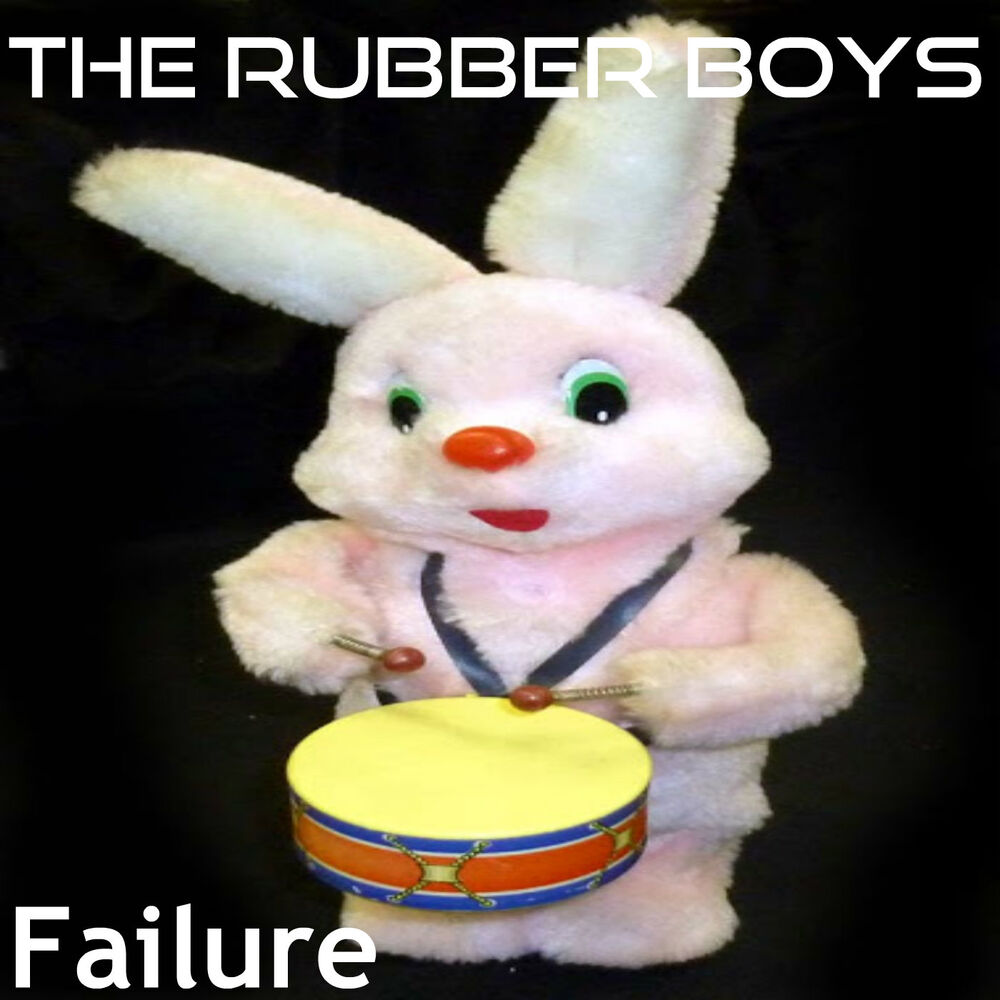 Picture of Failure