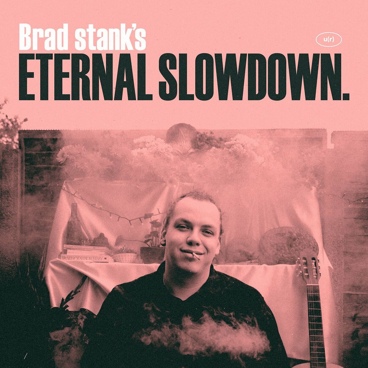 Album cover of Eternal Slowdown