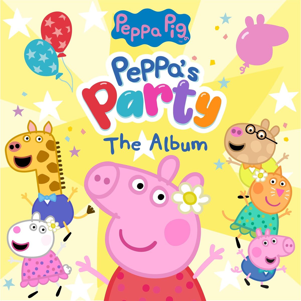 Album cover of Jump!