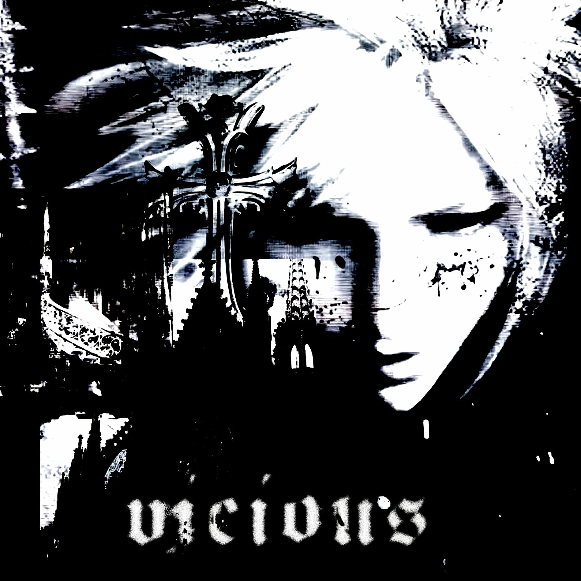 Album cover of VICIOUS