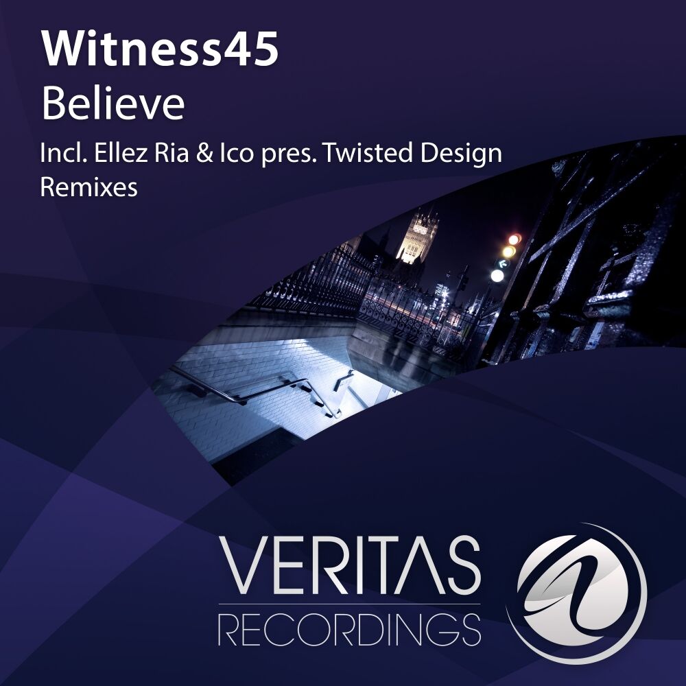 Picture of Believe