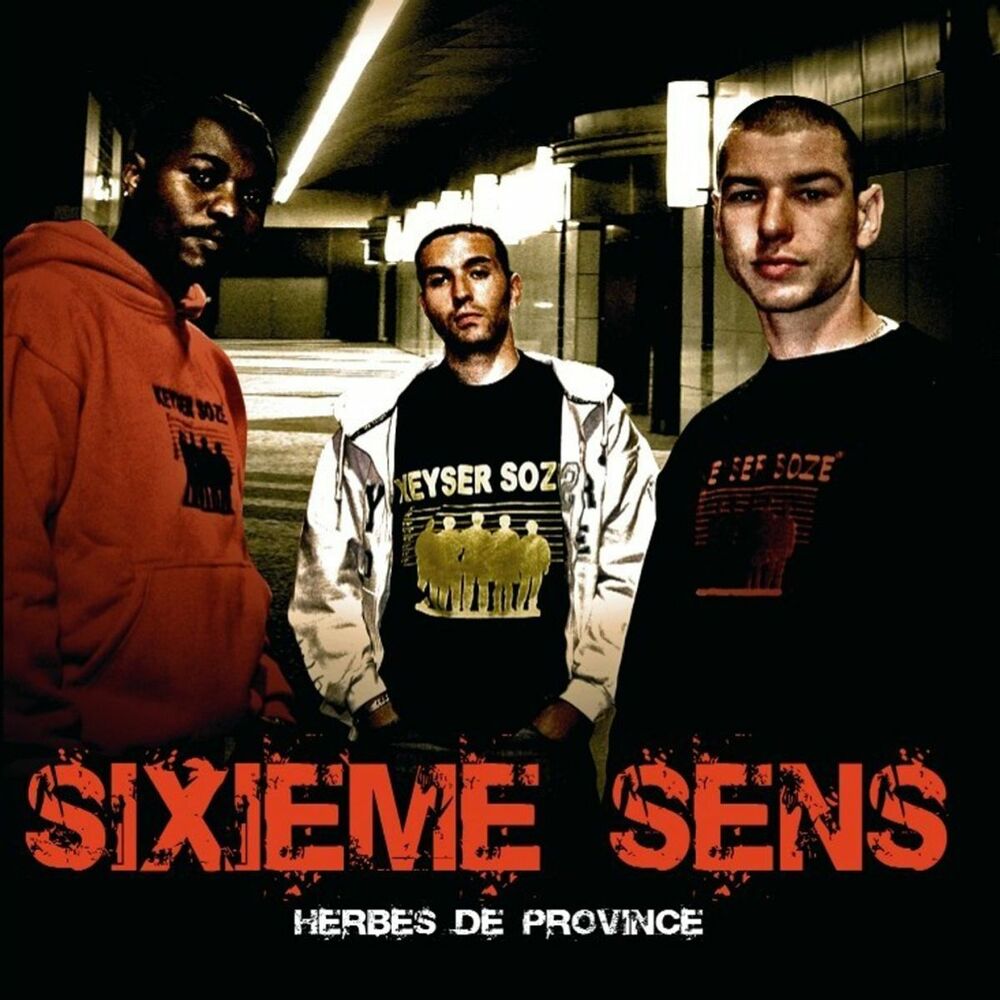 Picture of Herbes de province