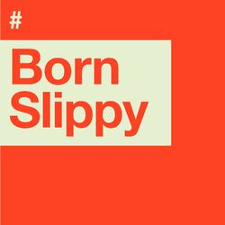 Cover of Born Slippy (Luca Morris Remix)