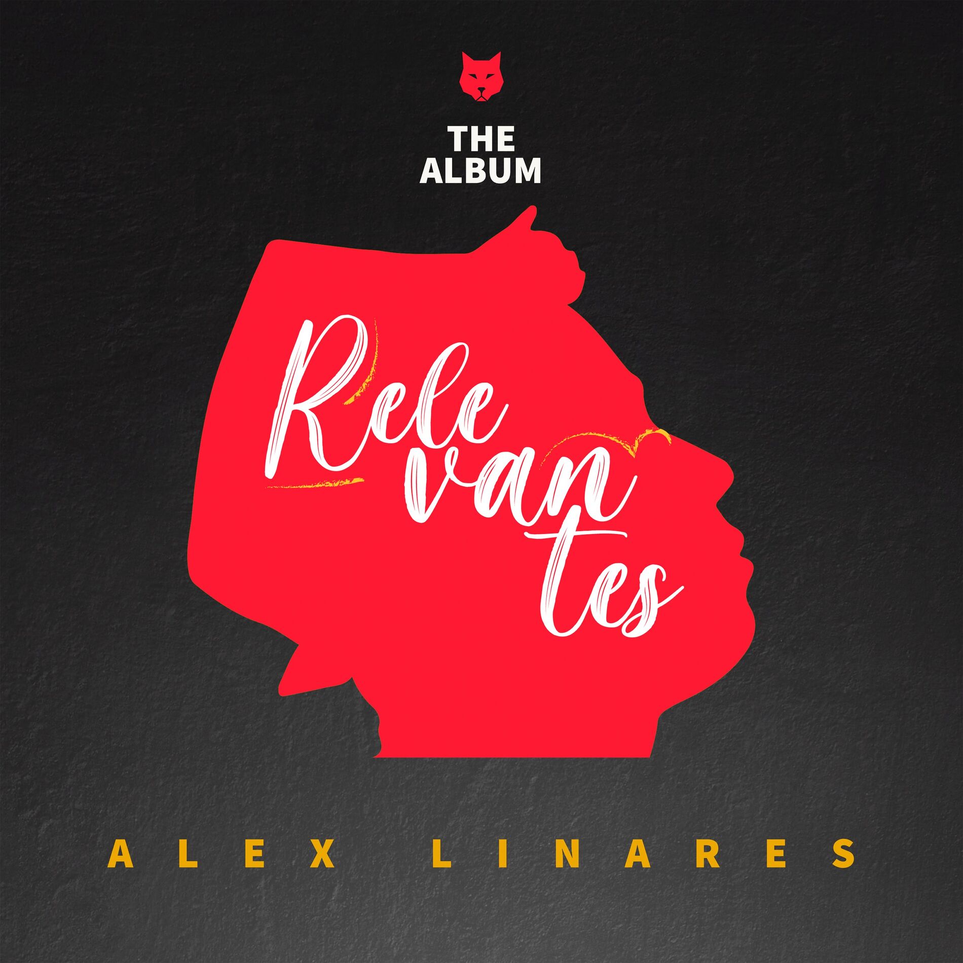 Album cover of Relevantes