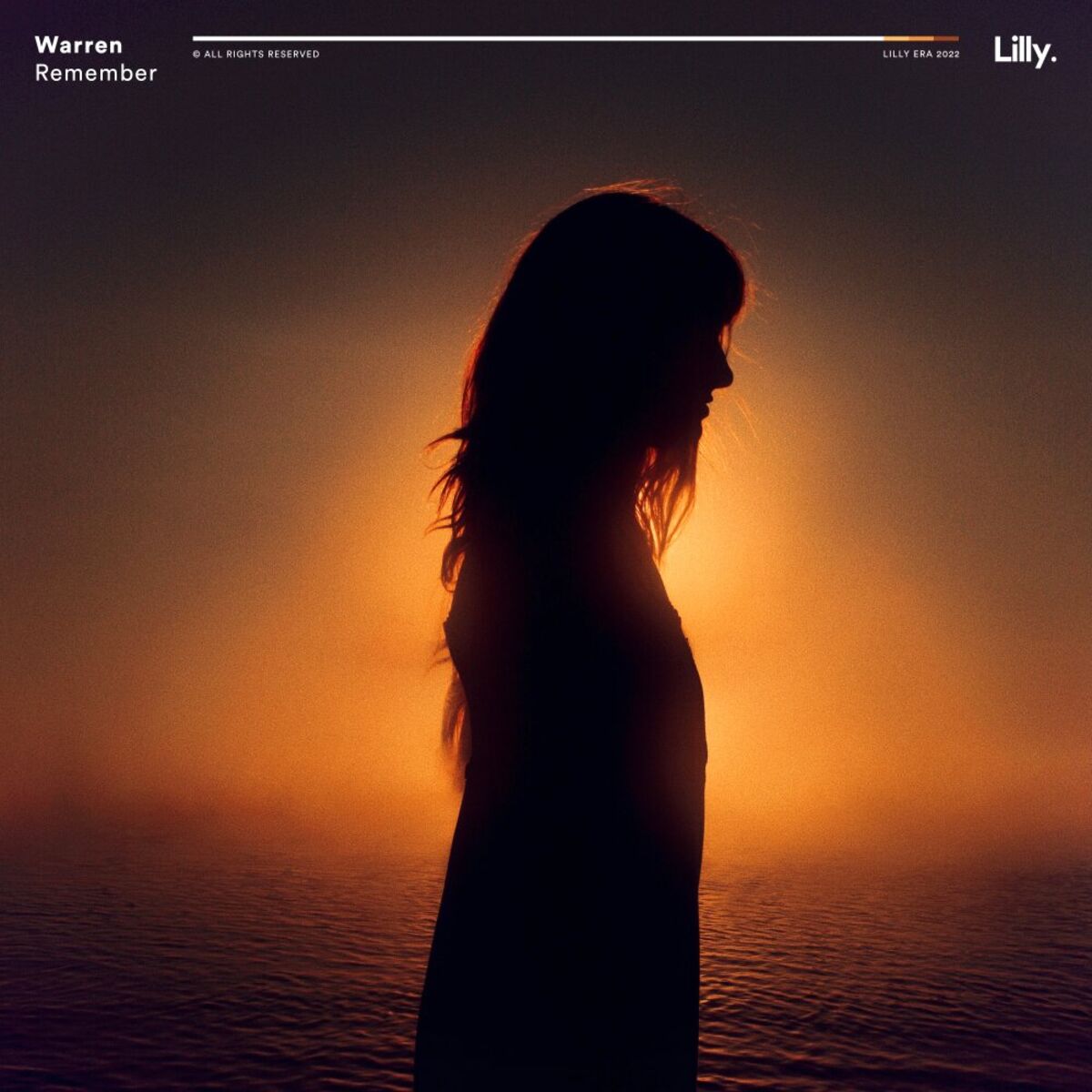 Album cover of Remember