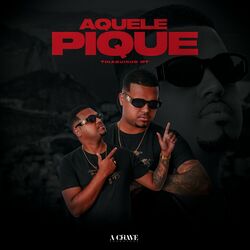 Cover of Aquele Pique