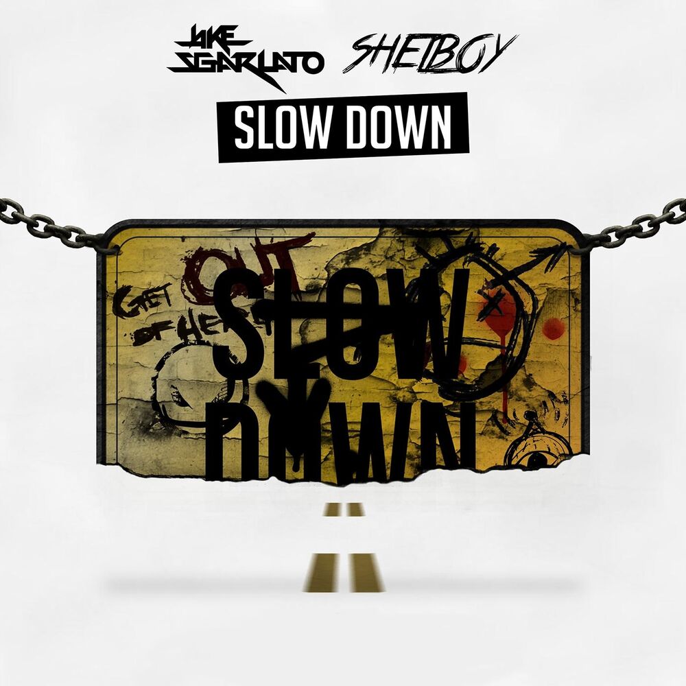 Picture of Slow Down