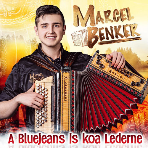 Descargar Die Lieder von der ganzen Welt - Marcel Benker MP3