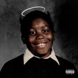 Cover of MICHAEL