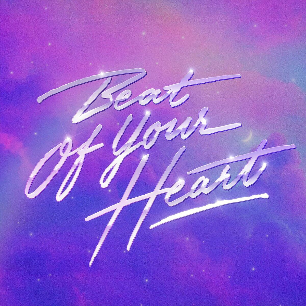 Album picture of Beat Of Your Heart
