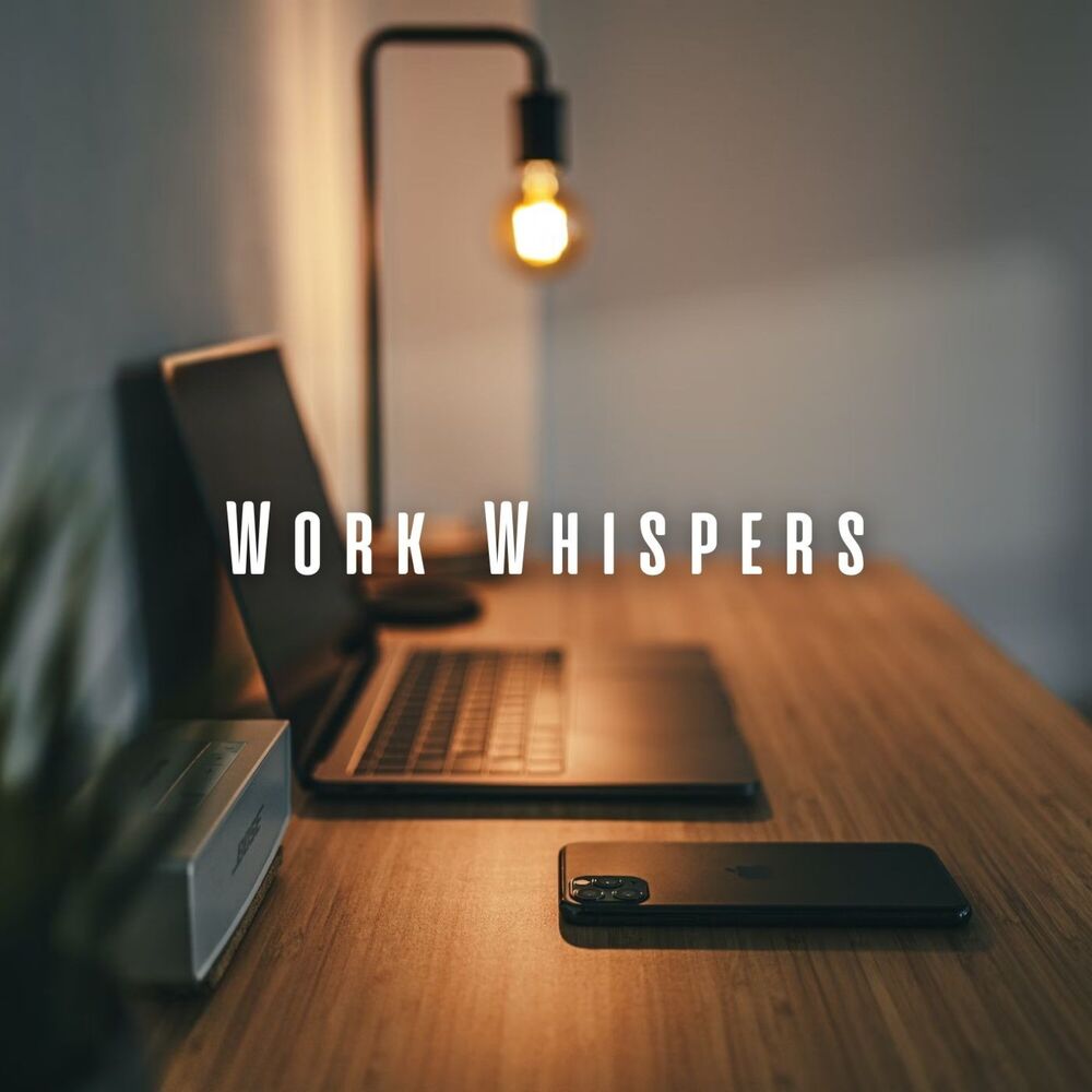 Picture of Work Whispers: Chill Bird Choruses with Ambient Music