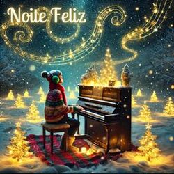 Cover of Noite Feliz