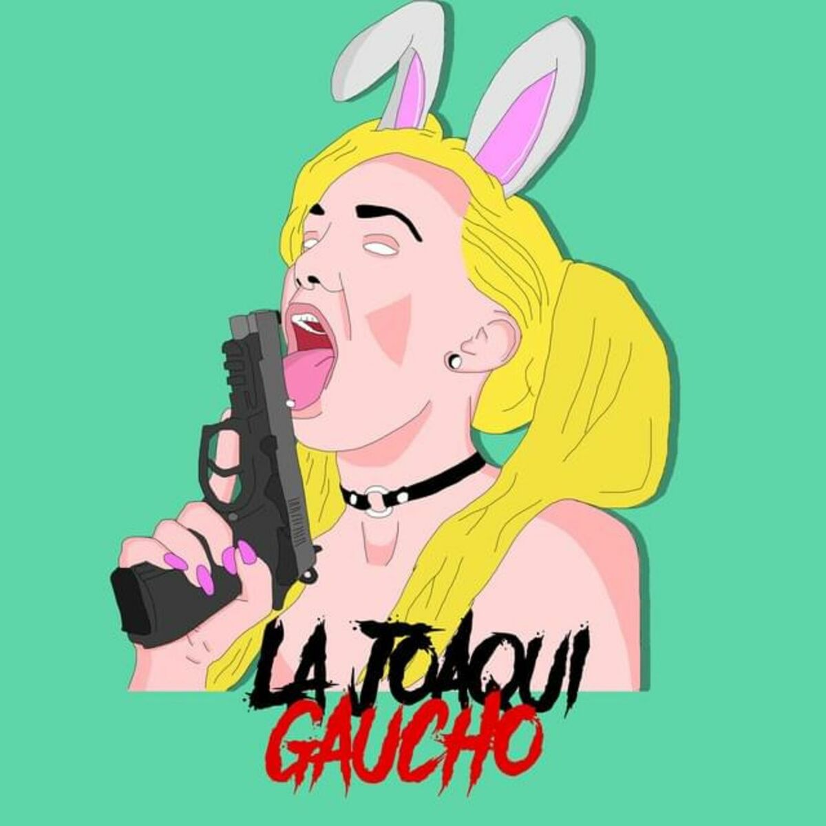 Album cover of Gaucho