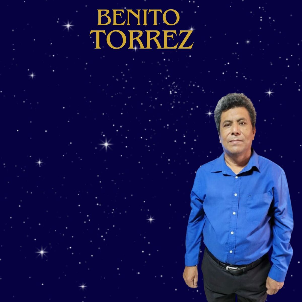 Album cover of Mi plegaria