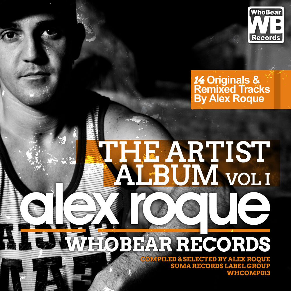 Picture of The Artist Album, Vol. 1
