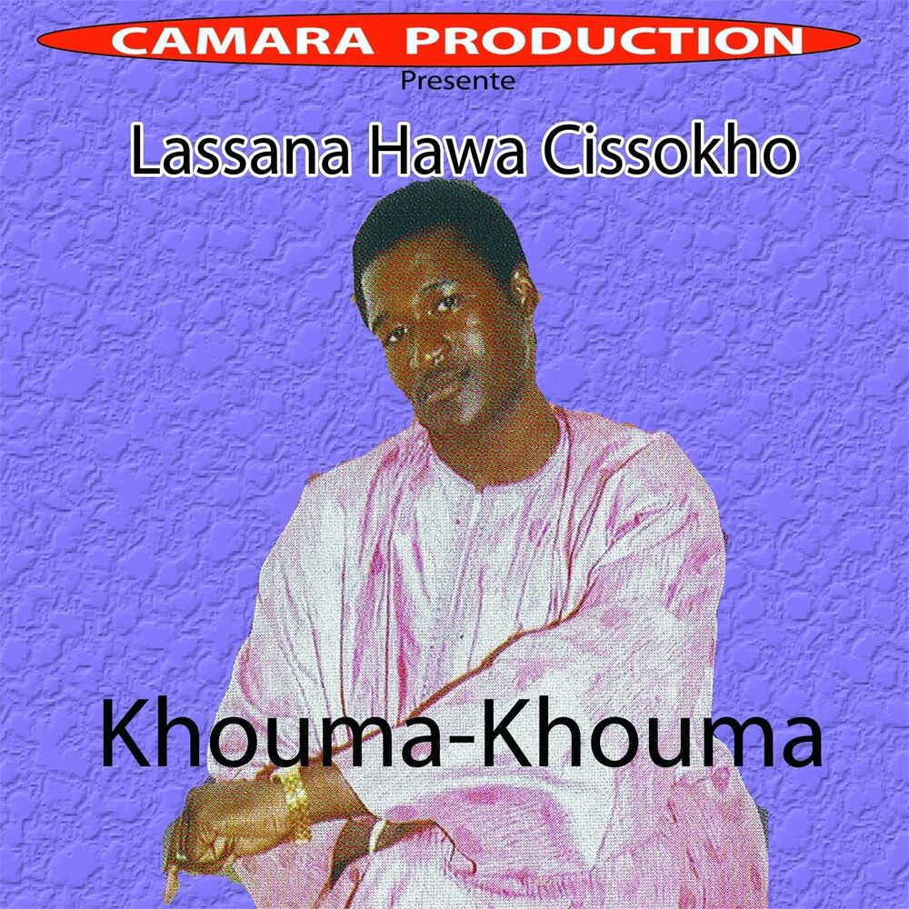 Picture of Khouma-Khouma