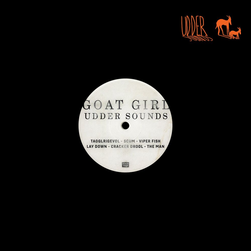 Picture of The Man (Udder Sounds Edit)