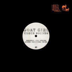 Cover of The Man (Udder Sounds Edit)