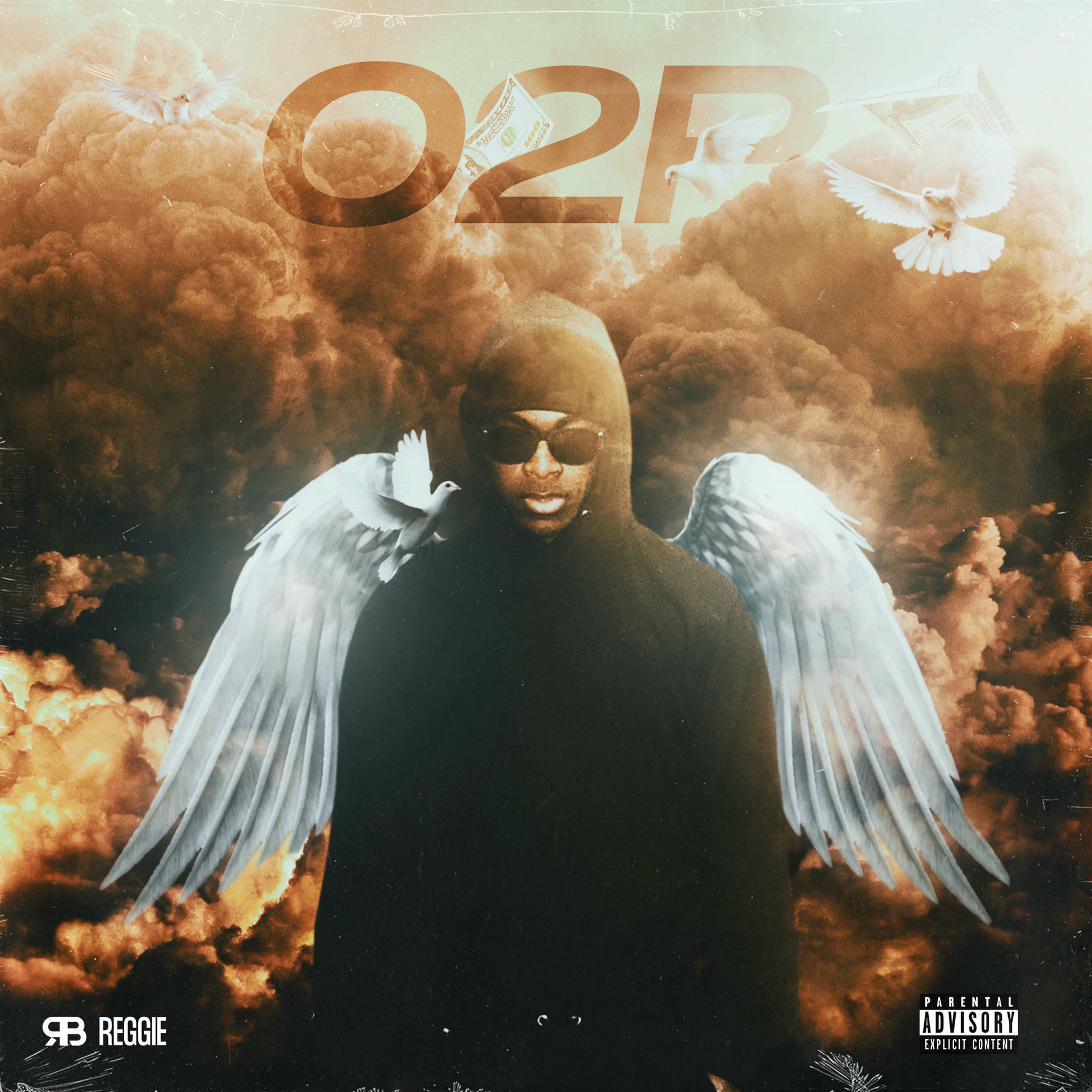 Album cover of 02P