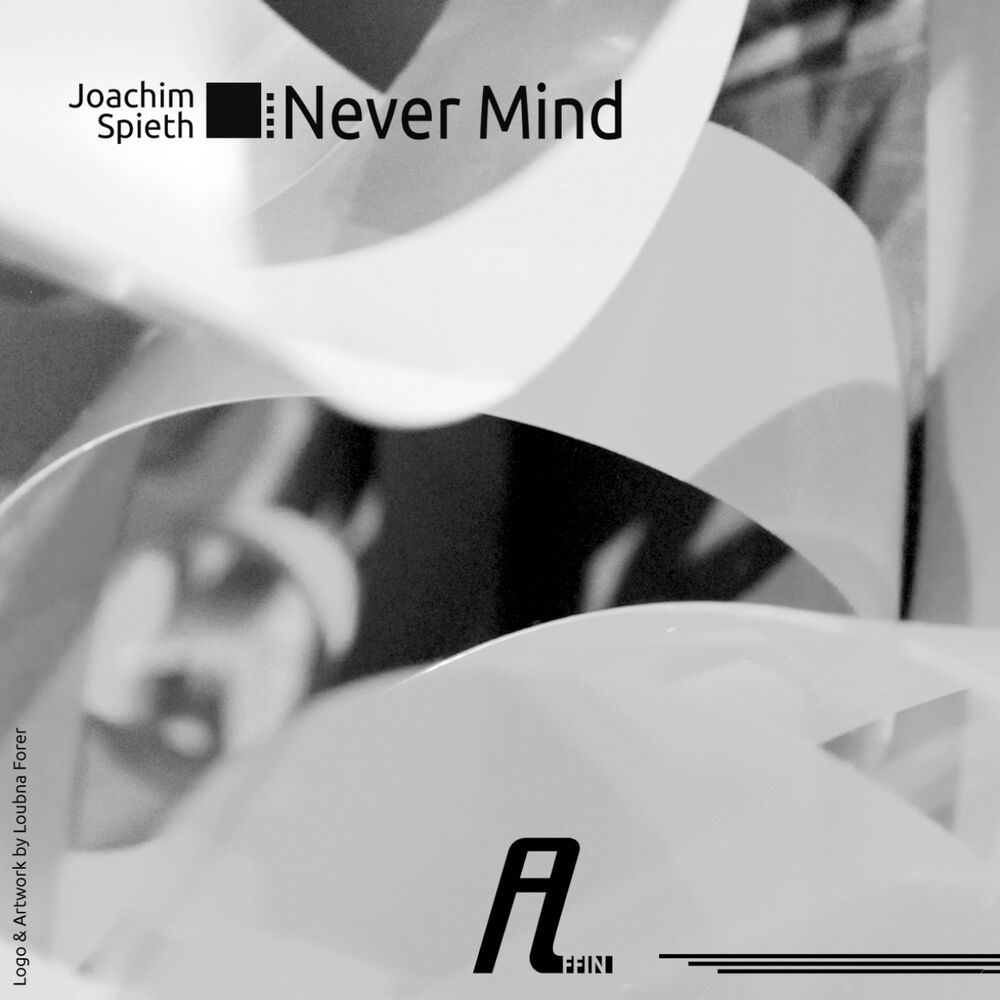 Picture of Never Mind Remixes