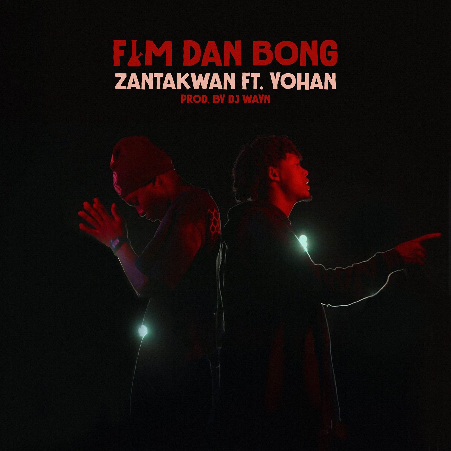 Album cover of Fim Dan Bong