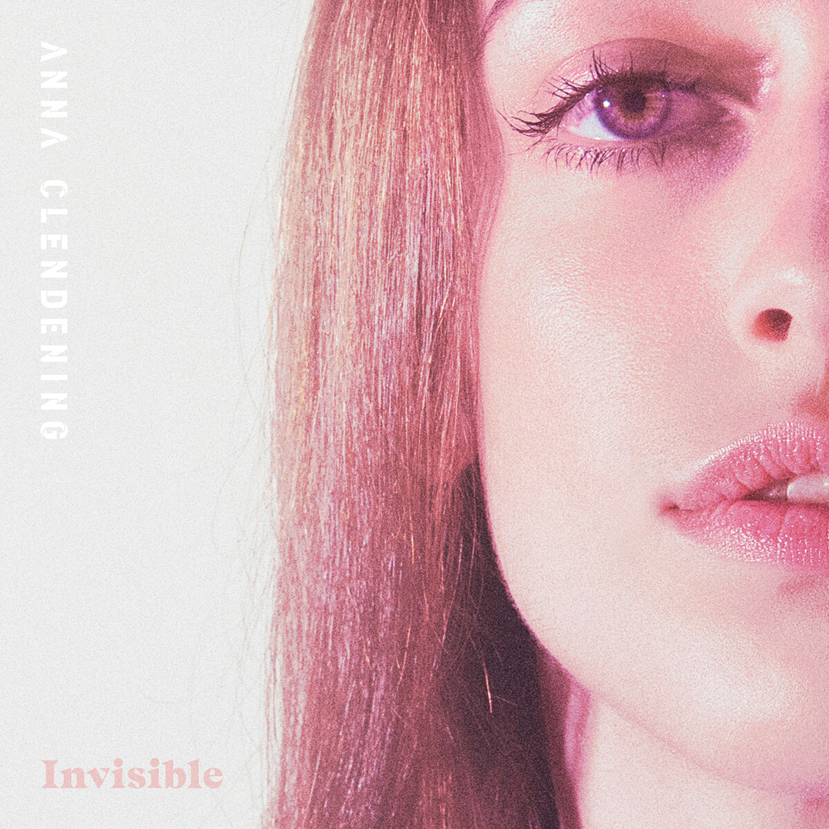 Album cover of Invisible