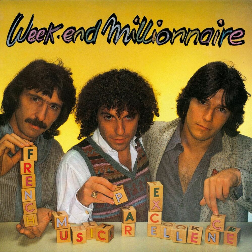 Picture of French Music Par Excellence