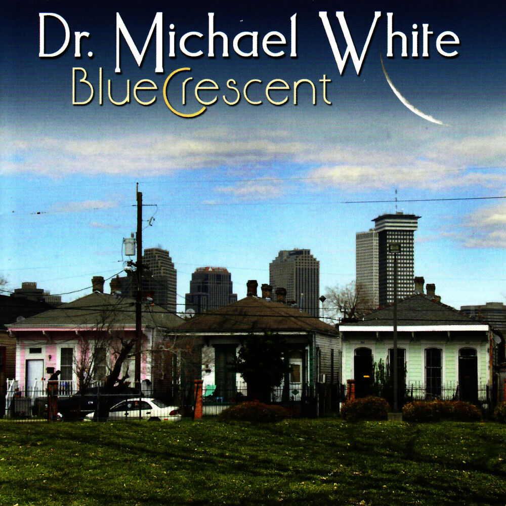 Picture of Blue Crescent