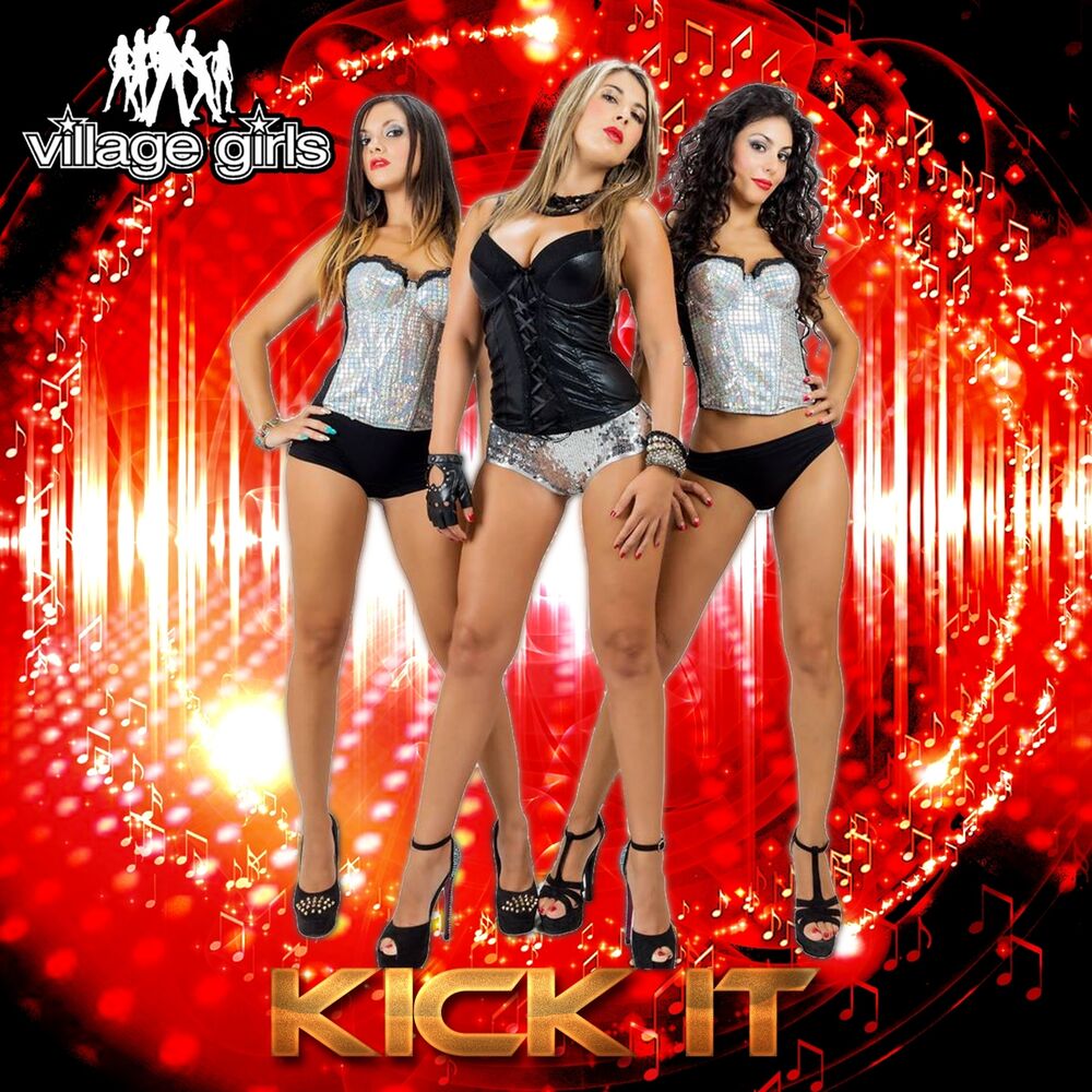 Picture of Kick It