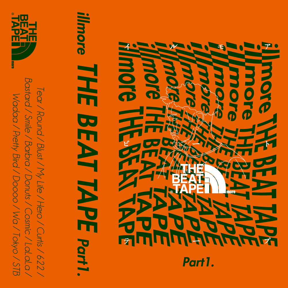 Picture of THE BEAT TAPE Part 1
