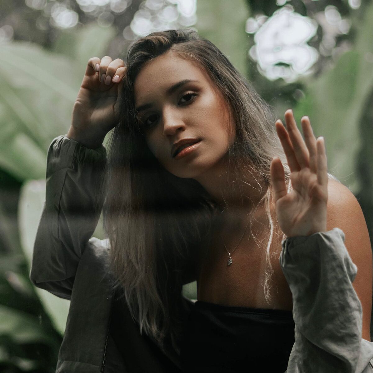 Album cover of Parte preferida