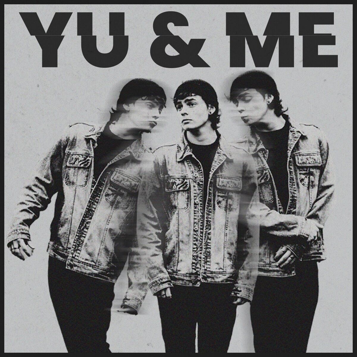 Album cover of Yu & Me