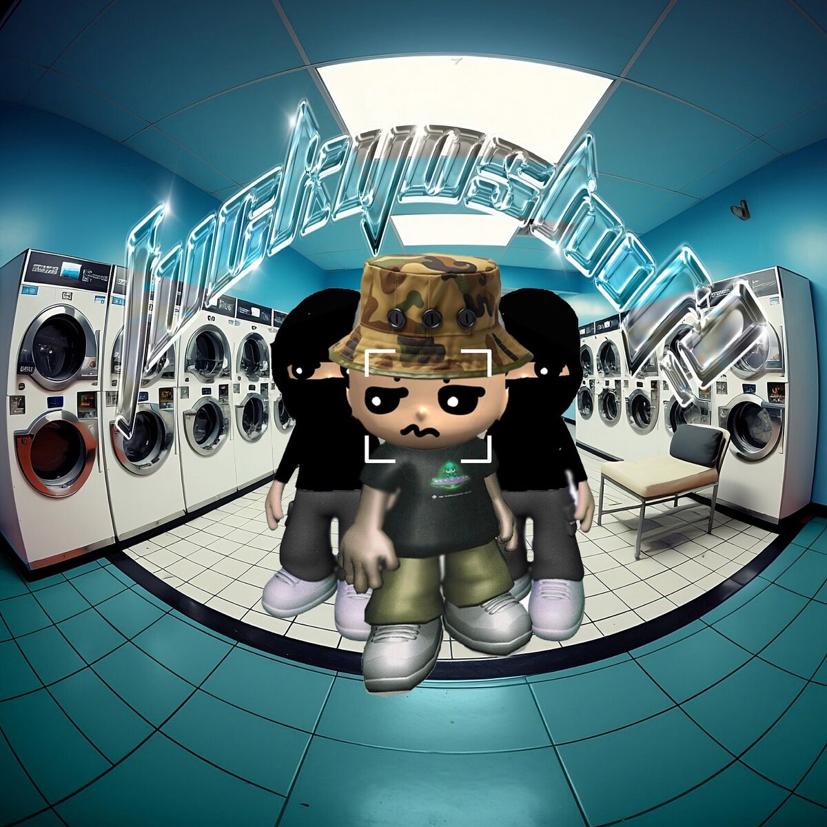 Album cover of FUCKYOSHIT!