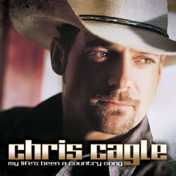 Cover of My Life's Been A Country Song