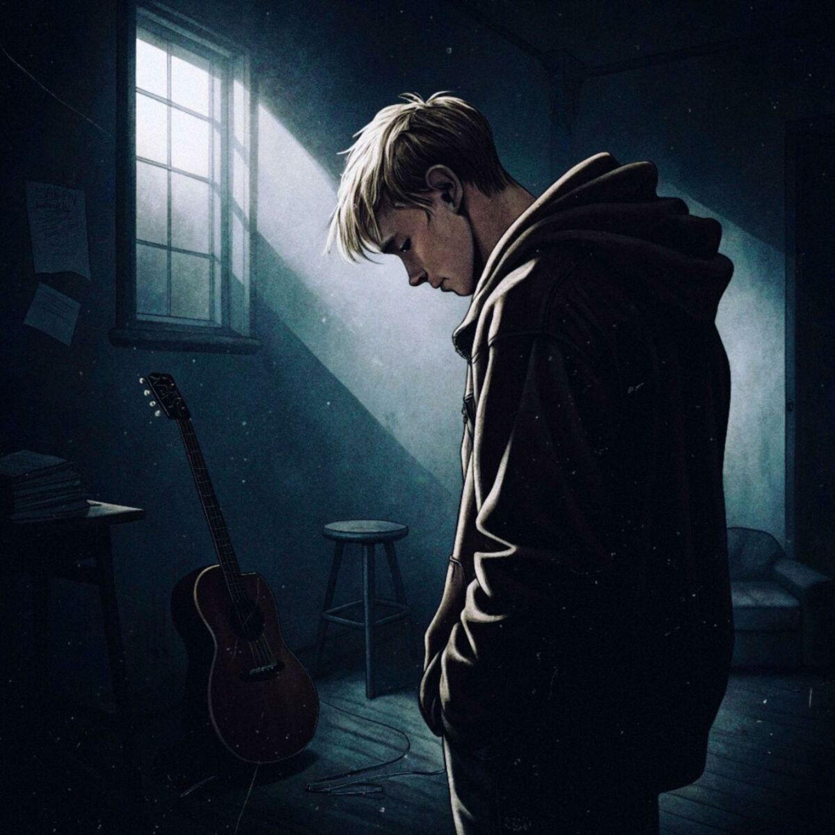 Album cover of Одиноко