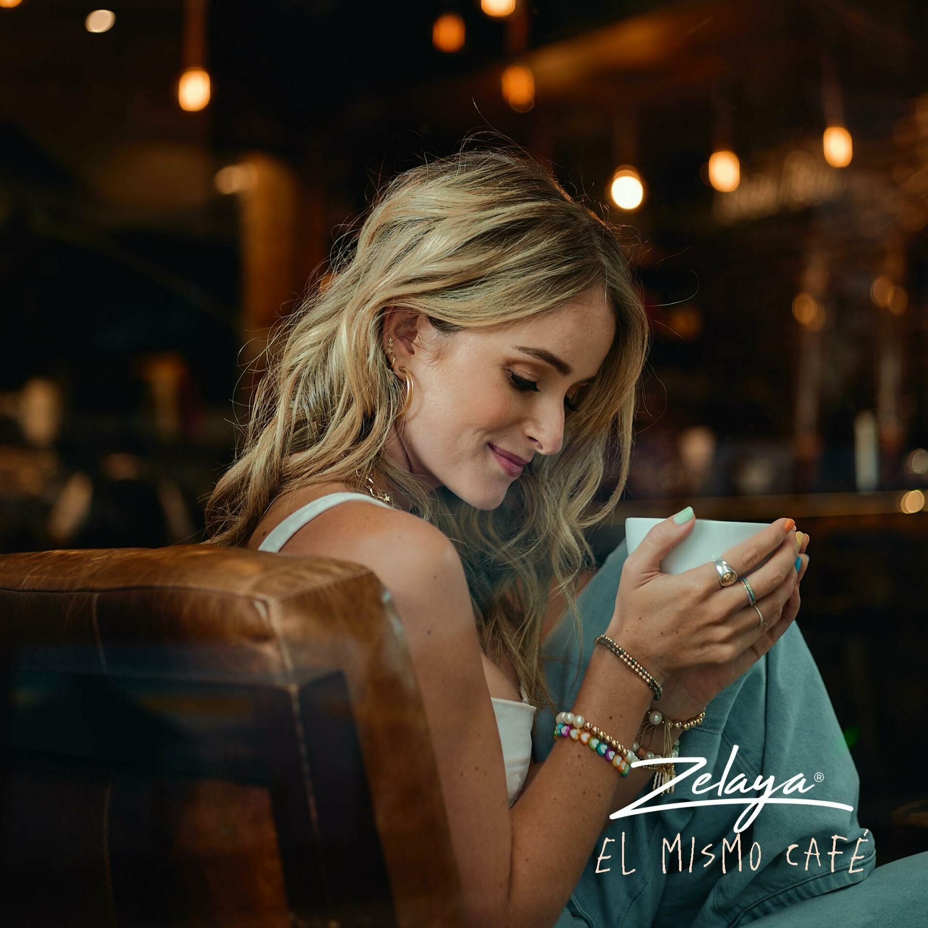 Album cover of El Mismo Café