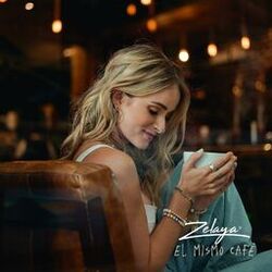 Cover of El Mismo Café