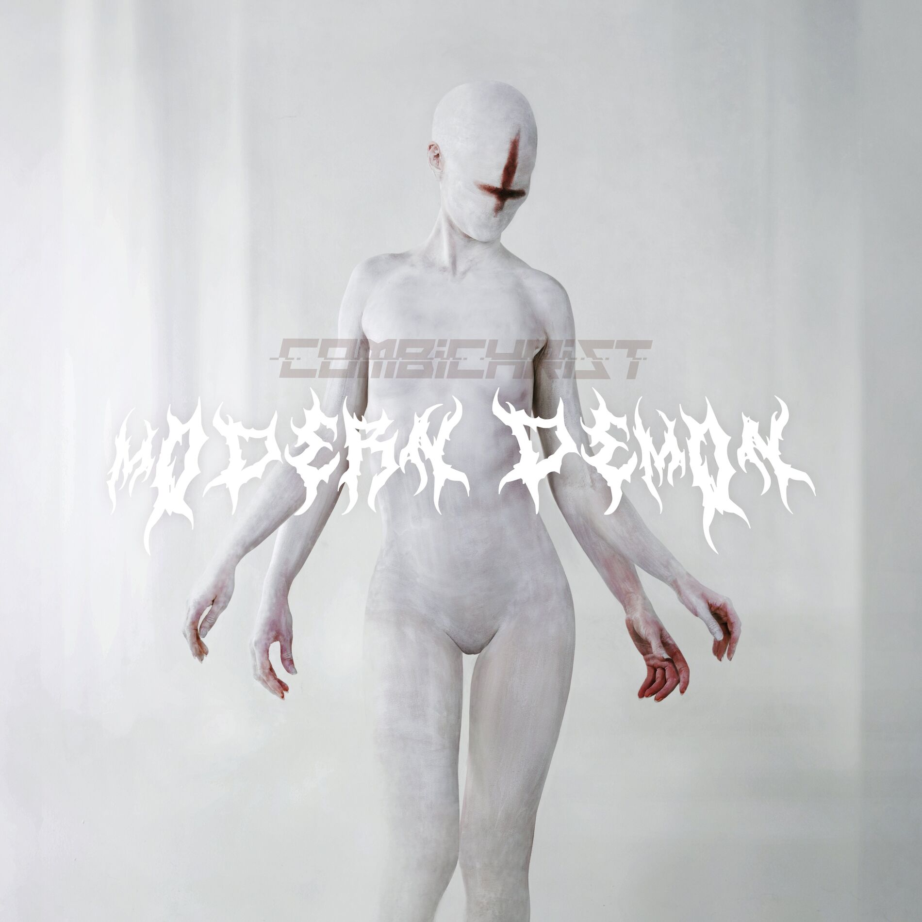 Album cover of Modern Demon