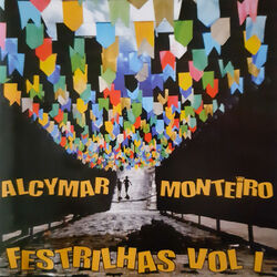 Cover of Festrilhas Vol 1